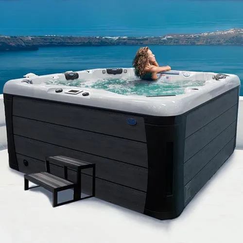 Deck hot tubs for sale in Overland Park
